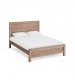Nowra Solid Acacia Timber Bed Frame With Multiple Size & Colors